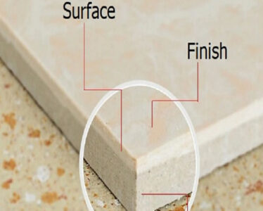 Gạch Taicera chất liệu Granit Hai Da