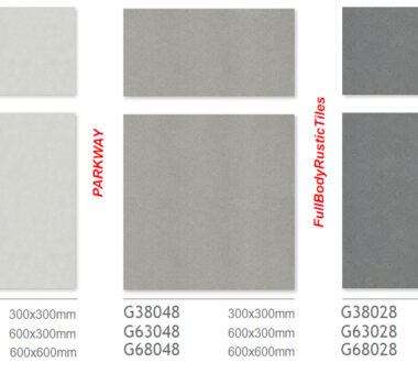 Gạch Taicera 300×300 Pakway